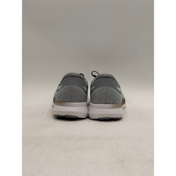 Asics EVORIDE Women's NEW Running Sneaker Gray US Size 7 - Picture 7 of 11